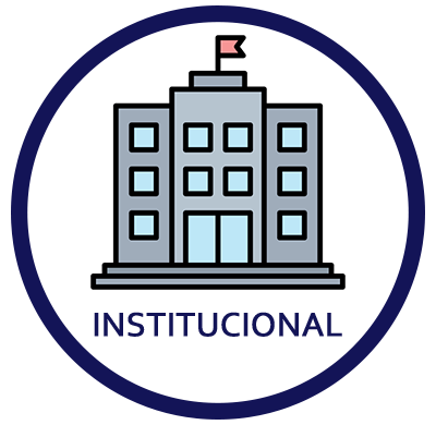 icon instituc